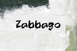 z Zabbago