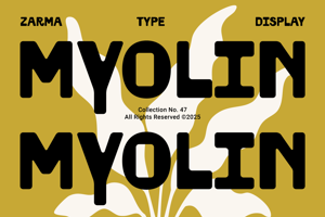 Myolin