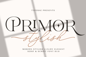 Primor Stylish