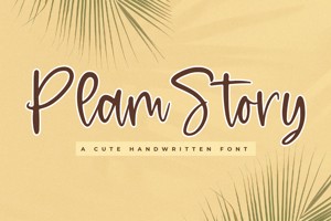 Plam Story