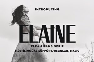 ELAINE