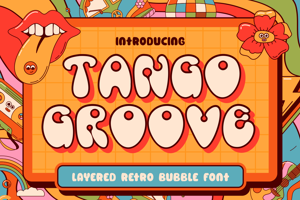 Tango Groove One