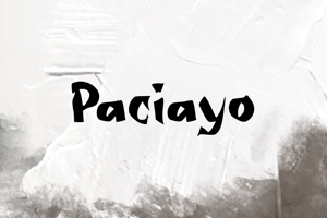 Paciayo