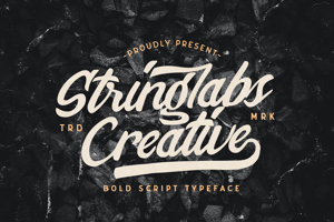 Stringlabs Creative