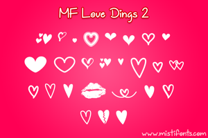 MF Love Dings 2