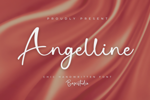 Angelline
