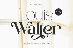 Louis Walter