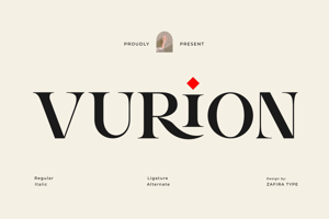 Vurion