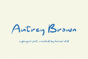 Autrey Brown