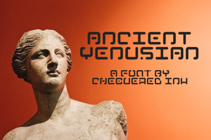 Ancient Venusian