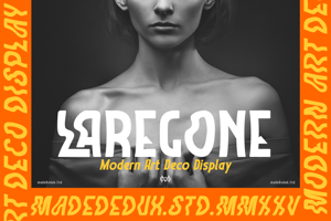 Laregone
