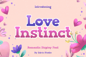 Love Instinct