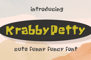 Krabby Petty
