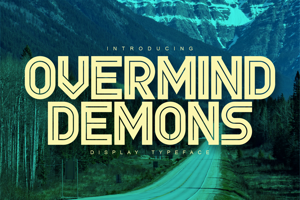 Overmind Demons