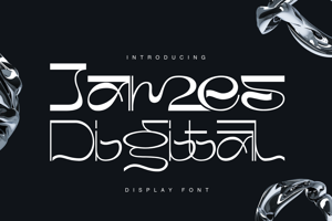 James Digital