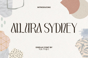 Ailura Sydney