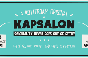 Kapsalon Brush