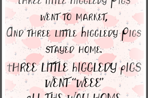 Higgledy Pigs