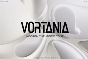 VORTANIA