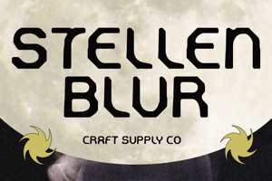 Stellen Blur