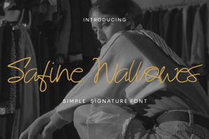 Safine Wallowes