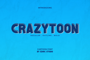 Crazytoon