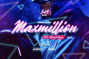 Maxmillion
