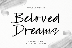 Beloved Dreams