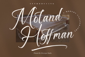 Moland Hoffman