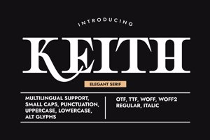 Keith-Pro