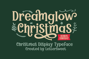 Dreamglow Christmas