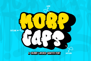 Morp Caps