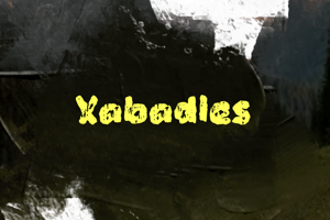 Related font x  Xabadles