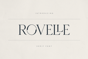 Rovelle