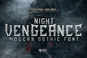 Night Vengeance