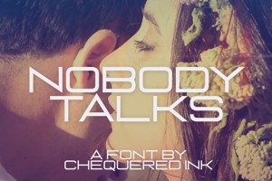 Nobody Talks