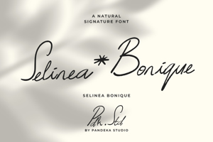 Selinea Bonique