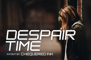 Despair Time