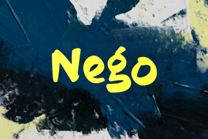 n Nego