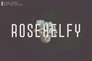 Rosexelfy