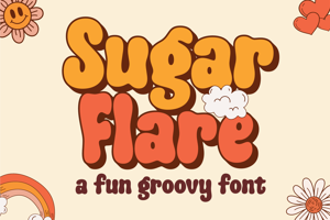 Sugar Flare