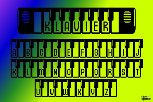 Klavier