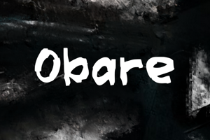 Obare