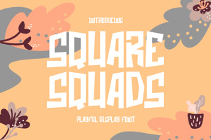 Square Squads