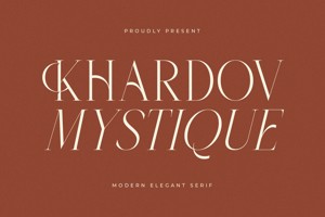 Khardov Mystique