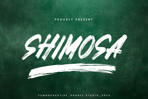 Shimosa
