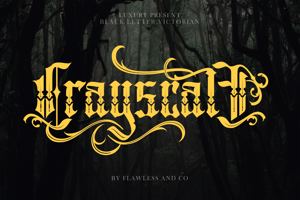 Crayscale