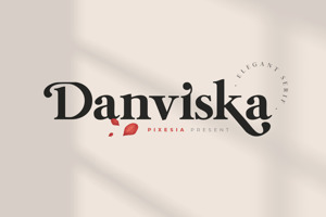 Danviska