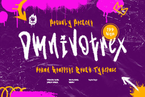 Omnivotrex