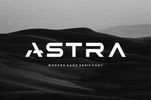 ASTRA